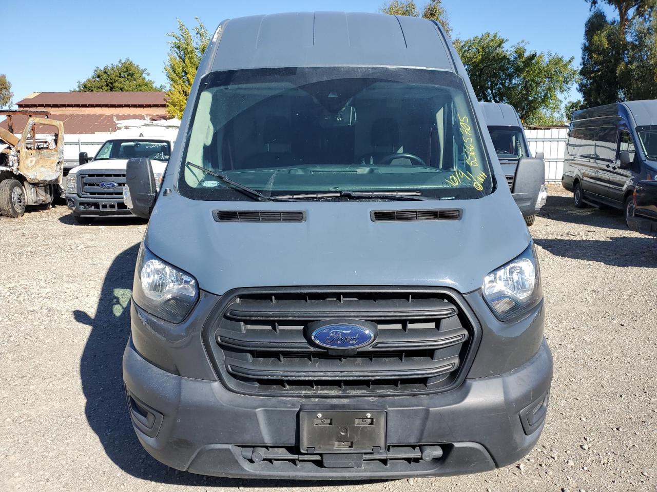 FORD TRANSIT T-250