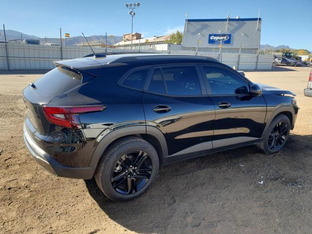 2025 CHEVROLET TRAX ACTIV #3284342013