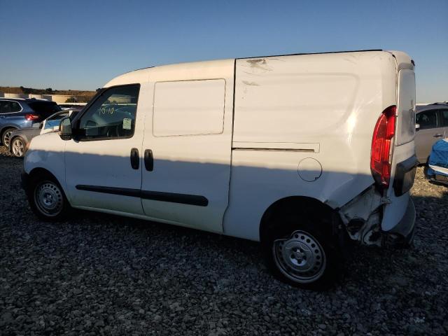 2017 RAM PROMASTER ZFBERFAB9H6E00703