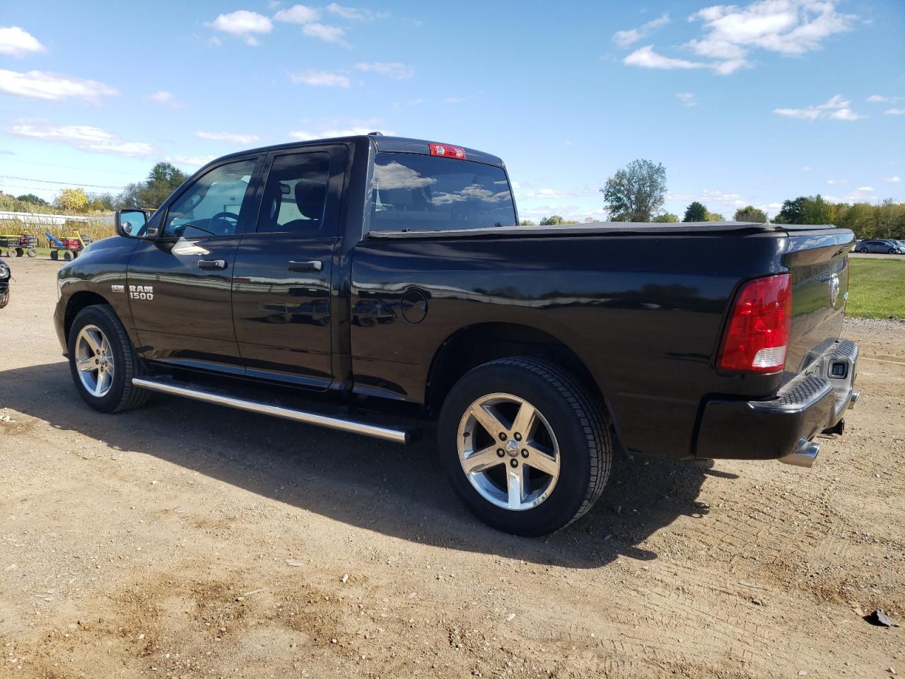 RAM 1500 ST