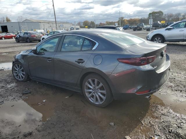 2021 MAZDA 3 PREFERRE #3304766941