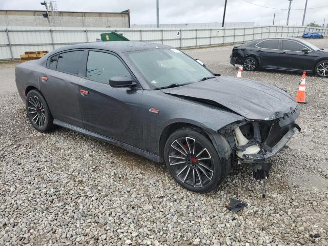 2016 DODGE CHARGER SXT 2C3CDXHG3GH265985