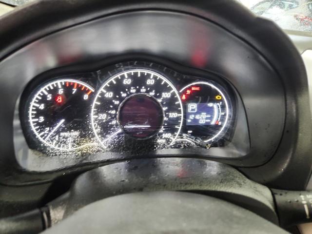 2017 NISSAN VERSA NOTE #3304660911