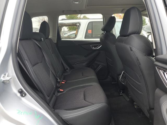 2024 SUBARU FORESTER P #3285926563