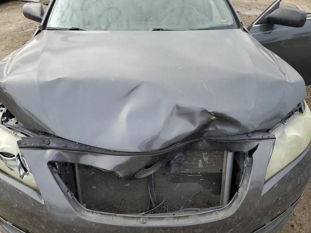 2007 TOYOTA CAMRY LE #3301866965