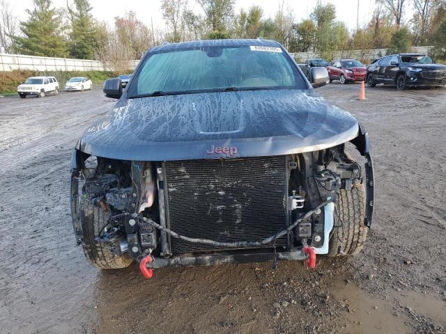 2018 JEEP GRAND CHER #3290292222