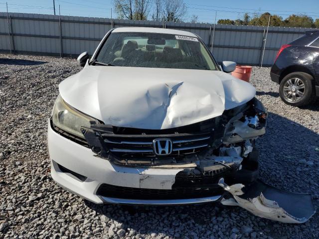 2014 HONDA ACCORD LX #3277218924