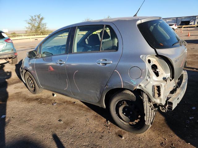 2010 TOYOTA YARIS #3275778529