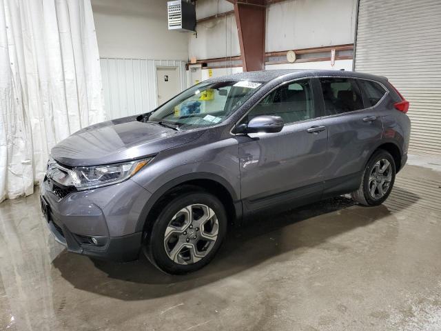 2019 HONDA CR-V EX - 2HKRW2H52KH660600