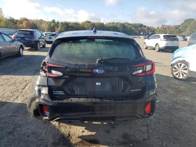 2025 SUBARU IMPREZA SP #3291295481