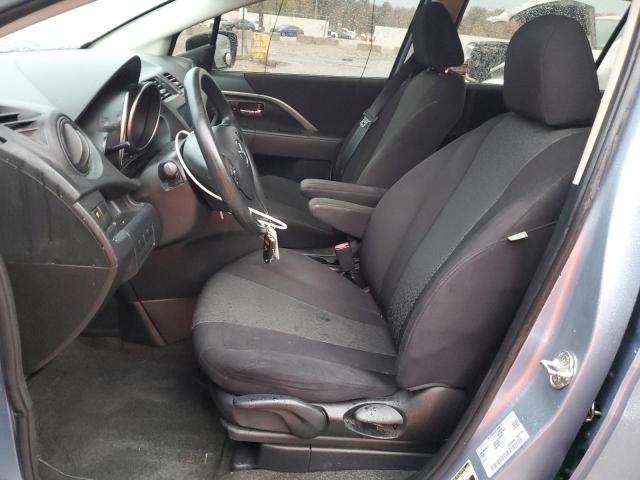 2012 MAZDA 5 - JM1CW2BL9C0143824