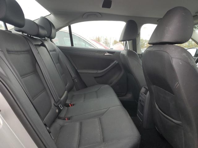 2011 VOLKSWAGEN JETTA SE - 3VWBZ7AJ8BM369720