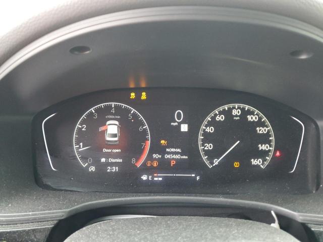 2024 HONDA CIVIC SPOR - 2HGFE2F59RH533646