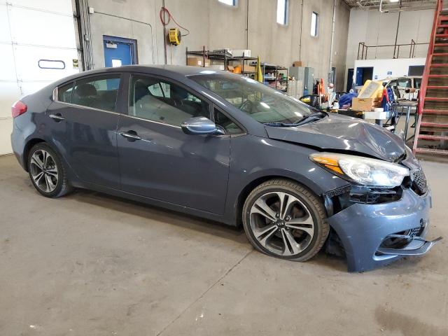2015 KIA FORTE EX #3278567934