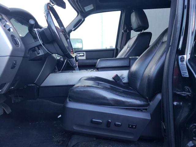 2012 FORD EXPEDITION #3281790892
