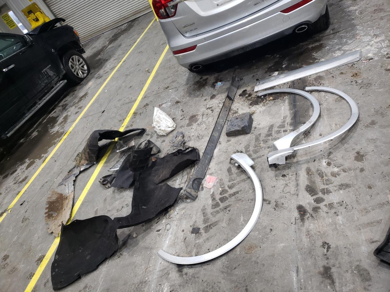 BUICK ENVISION PREMIUM