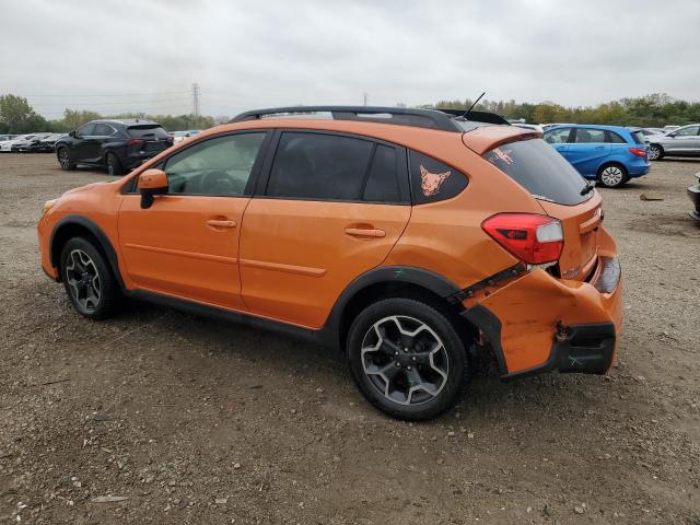 2013 SUBARU XV CROSSTR #3287815110
