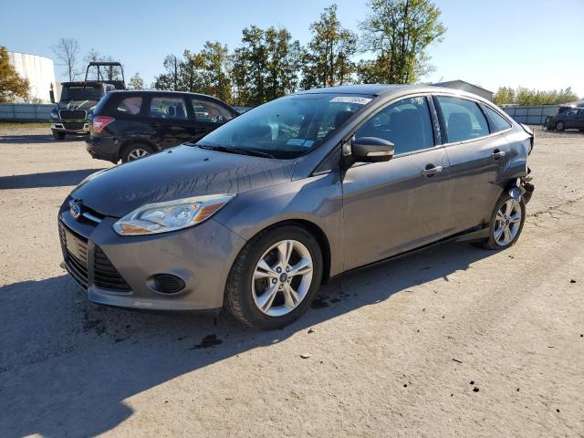 2014 FORD FOCUS SE - 1FADP3F25EL366300