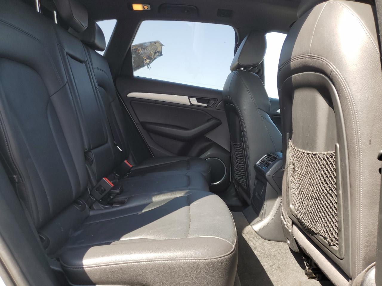 AUDI Q5 PREMIUM PLUS