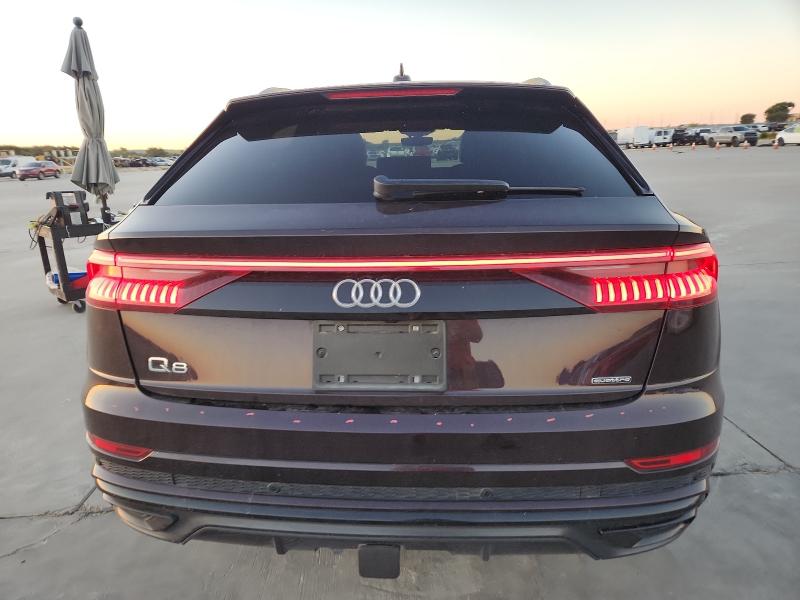 2020 AUDI Q8 PRESTIG WA1FVAF13LD020347
