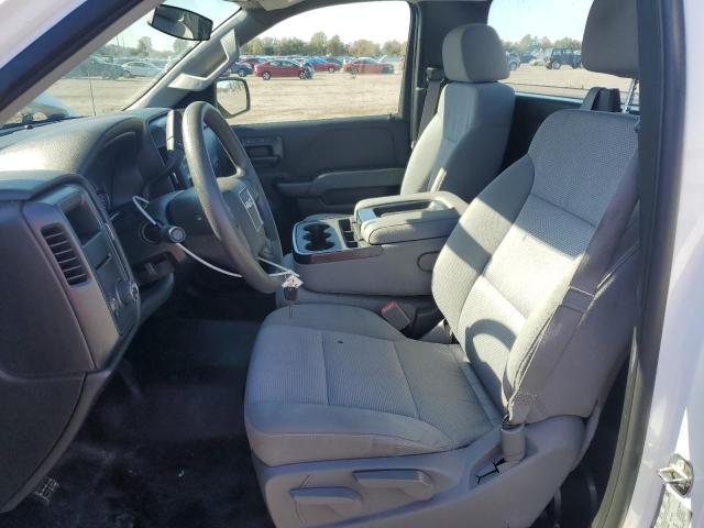 2015 GMC SIERRA C15 - 1GTN1TEHXFZ424907