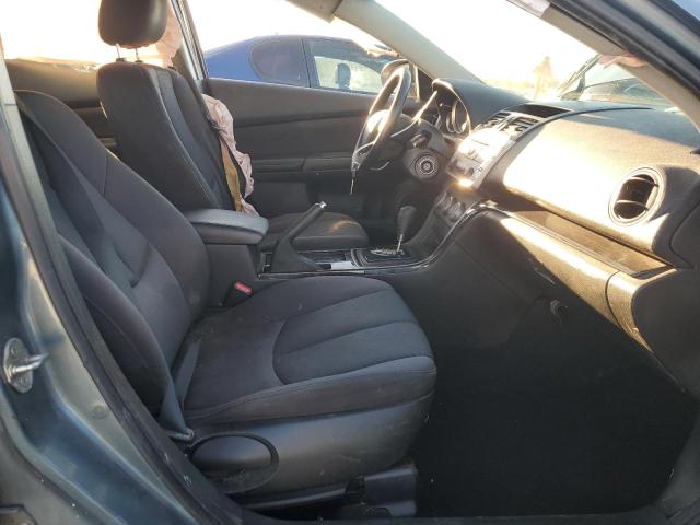 2012 MAZDA 6 I - 1YVHZ8DH0C5M14503