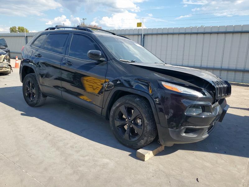 2018 JEEP CHEROKEE L #3297315414