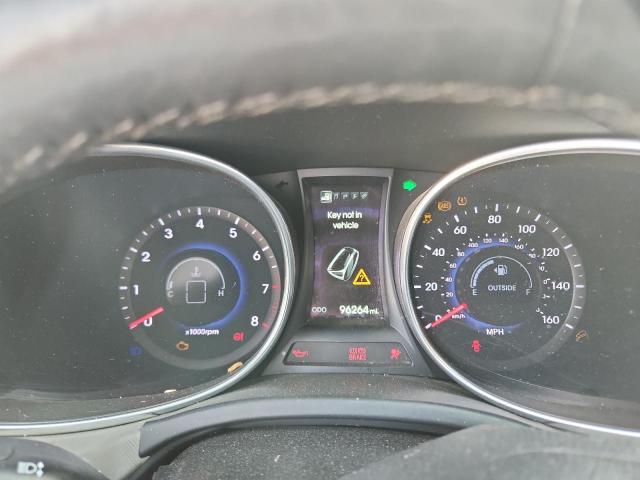 2015 HYUNDAI SANTA FE S #3278595951