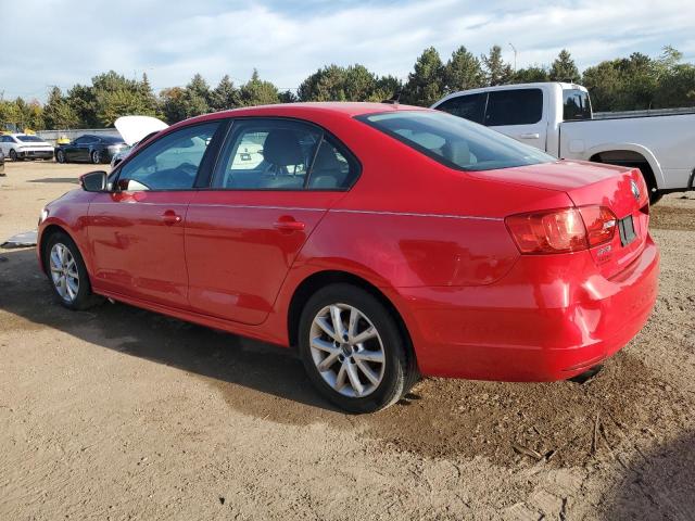2012 VOLKSWAGEN JETTA SE - 3VWDP7AJ5CM370422