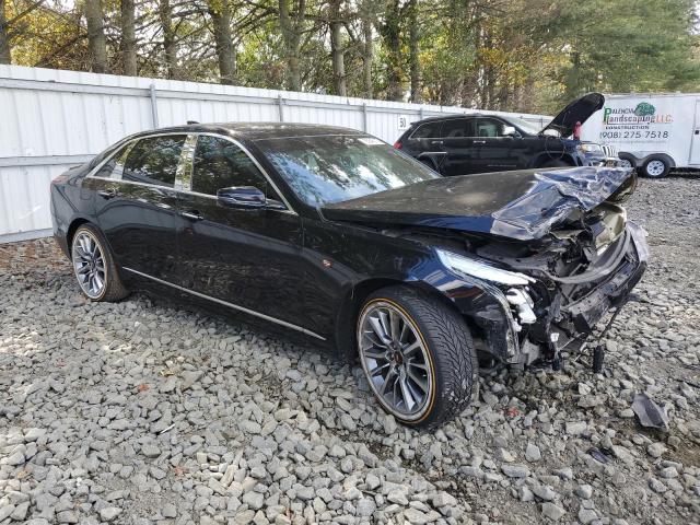 2017 CADILLAC CT6 LUXURY 1G6KD5RS9HU189477