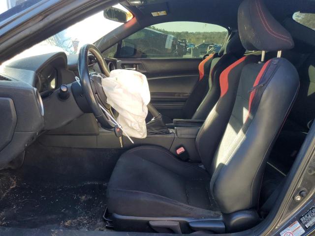 2016 TOYOTA SCION FR-S - JF1ZNAA11G9705567