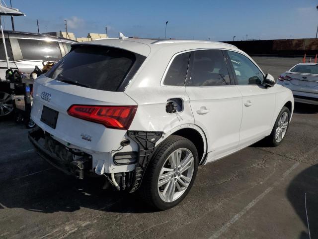2018 AUDI Q5 PREMIUM - WA1BNAFY2J2103501