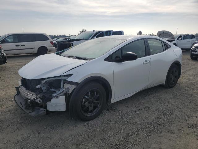 2023 TOYOTA PRIUS LE #3309757836