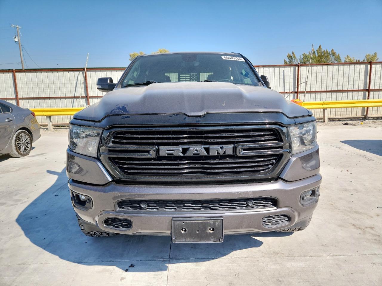 RAM 1500 BIG HORN/LONE STAR