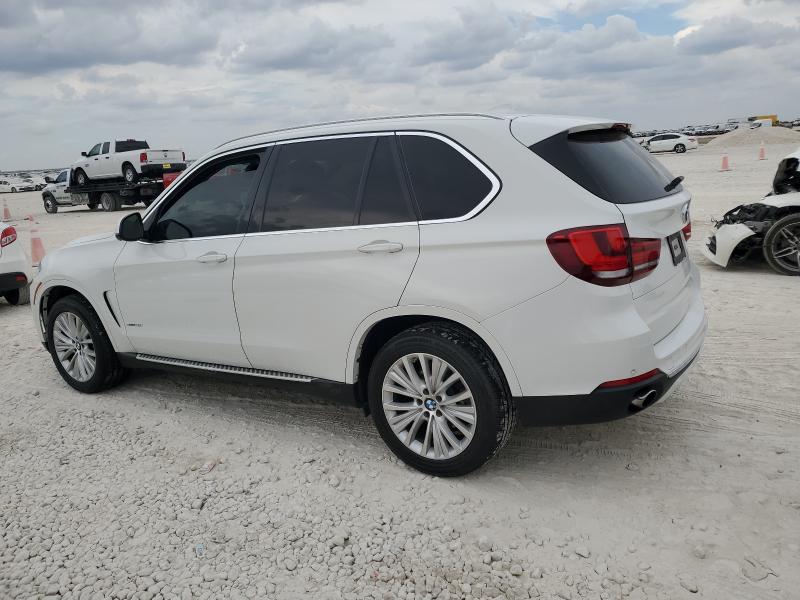 2016 BMW X5 SDRIVE3 5UXKR2C56G0R71983