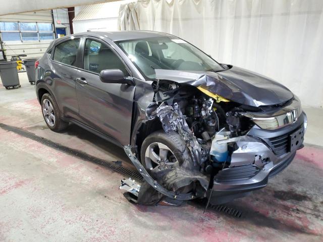 2019 HONDA HR-V LX - 3CZRU6H34KG724232