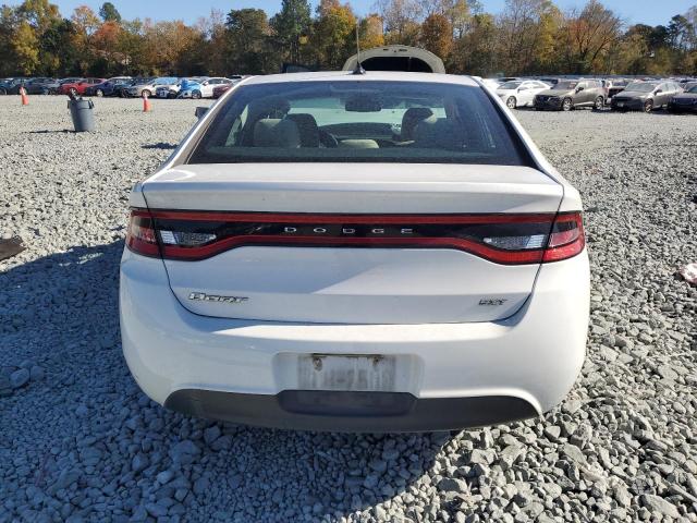 2016 DODGE DART SXT - 1C3CDFBBXGD563857