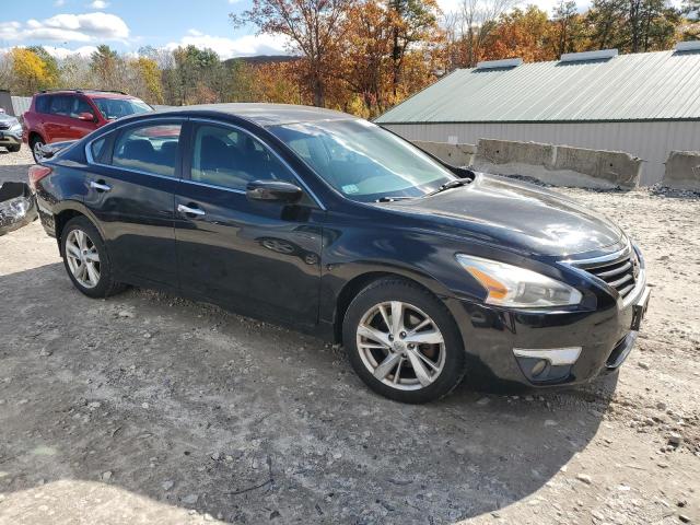 2013 NISSAN ALTIMA 2.5 #3302729004