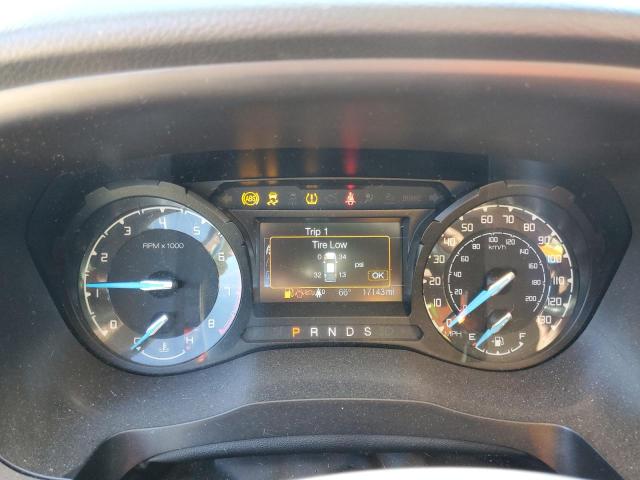 2022 FORD RANGER XL - 1FTER4FH3NLD35002