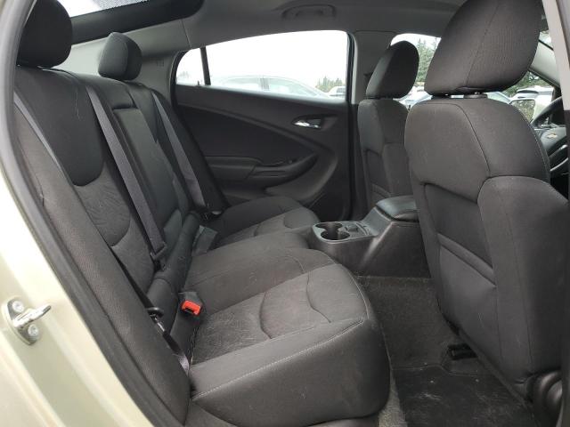 2017 CHEVROLET VOLT LT #3304550436