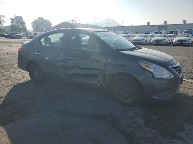 2015 NISSAN VERSA S 3N1CN7AP6FL903495