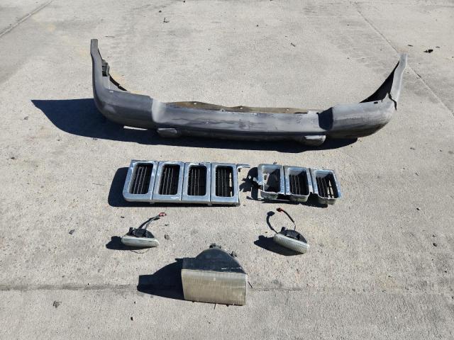 1996 JEEP GRAND CHEROKEE LAREDO #3309298615