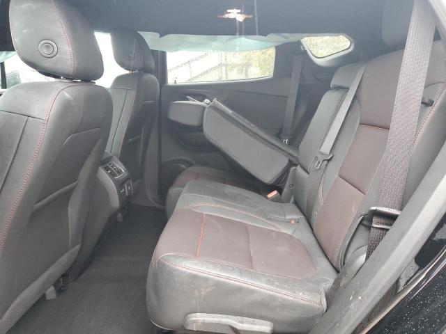 2023 CHEVROLET BLAZER RS - 3GNKBKRS7PS137885