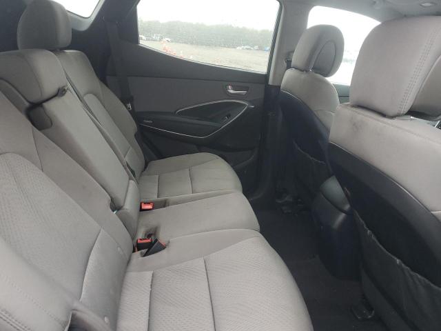 2017 HYUNDAI SANTA FE S - 5NMZU3LBXHH011173