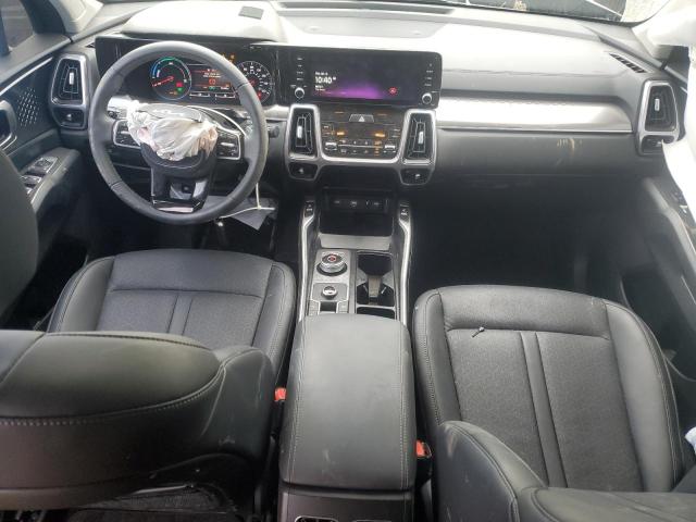 2024 KIA SORENTO EX #3285708669