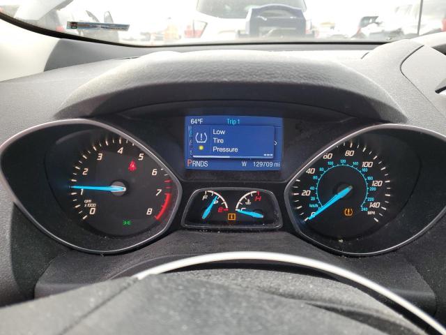 2013 FORD ESCAPE SE - 1FMCU9G93DUD22832