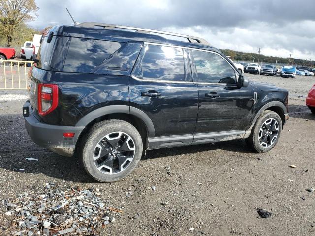 2023 FORD BRONCO SPO - 3FMCR9C66PRD13230