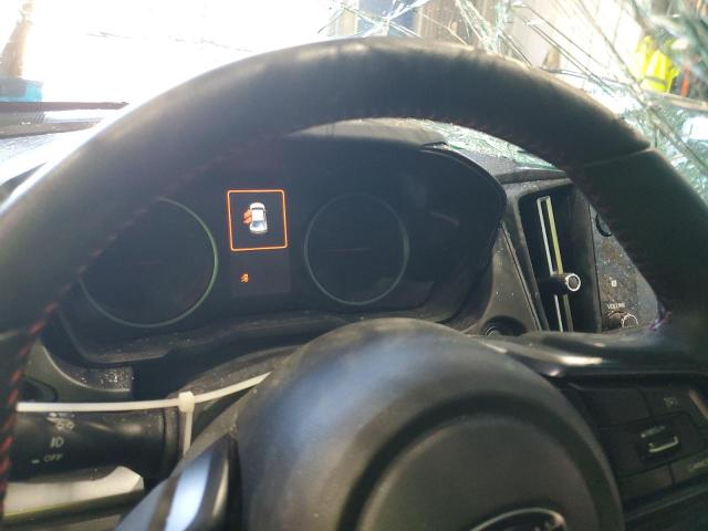 2022 SUBARU WRX PREMIU - JF1VBAF6XN9012232