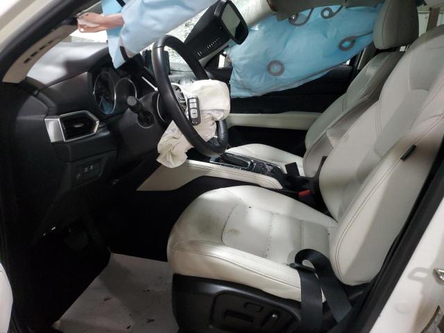 2017 MAZDA CX-5 GRAND - JM3KFBDL7H0154022