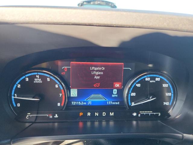 2021 FORD BRONCO SPO - 3FMCR9D95MRA67825